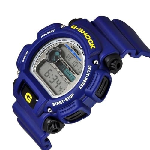 Casio DW-9052-2VDR Kol Saati