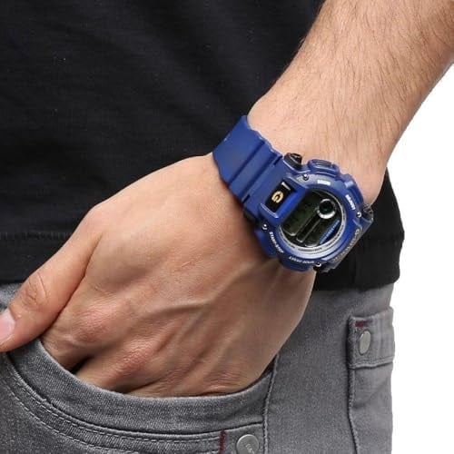 Casio DW-9052-2VDR Kol Saati