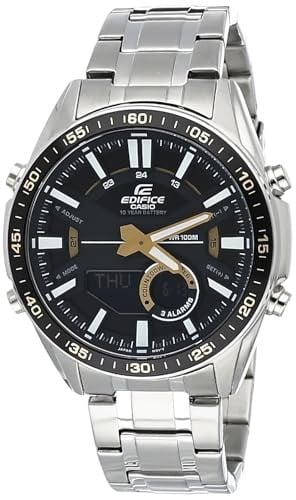 Casio Edifice Kol Saati, EFV-C100