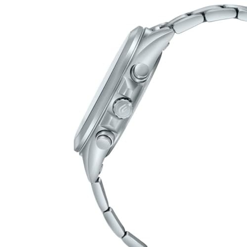 Casio EFV-630D-3AVUDF Kol Saati, Gri, Standart