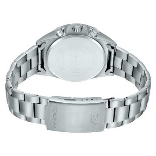 Casio EFV-630D-3AVUDF Kol Saati, Gri, Standart