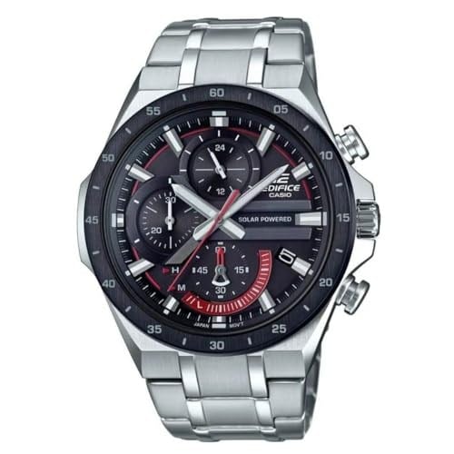 Casio EQS-920DB-1AVUDF Kol Saati