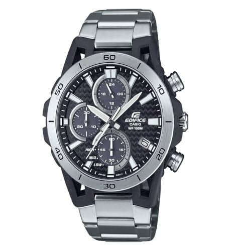 Casio EQS-960D-1AVUDF Kol Saati