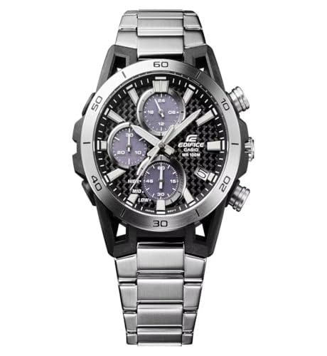 Casio EQS-960D-1AVUDF Kol Saati