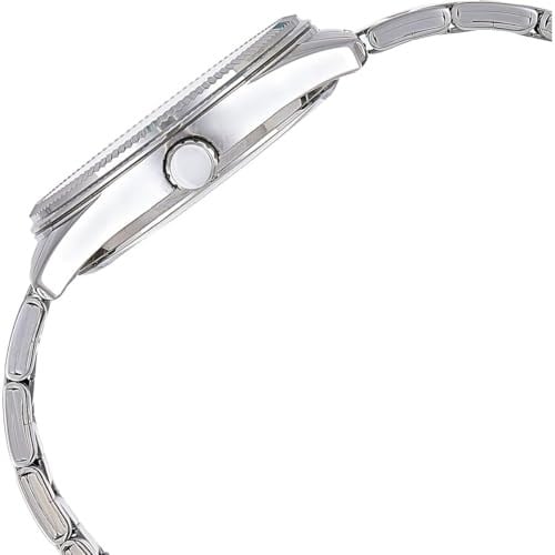 Casio Erkek yetişkin MTP-1302D-1A2VDF Kol Saati Gri Standart