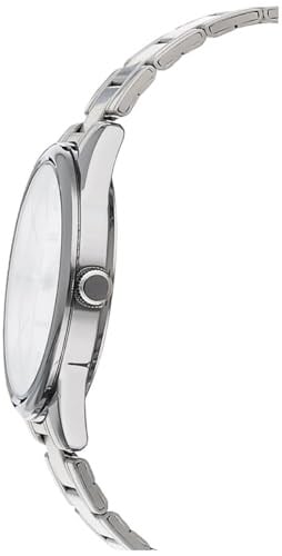 Casio Erkek yetişkin MTP-V005D-7BUDF Kol Saati Gri Standart