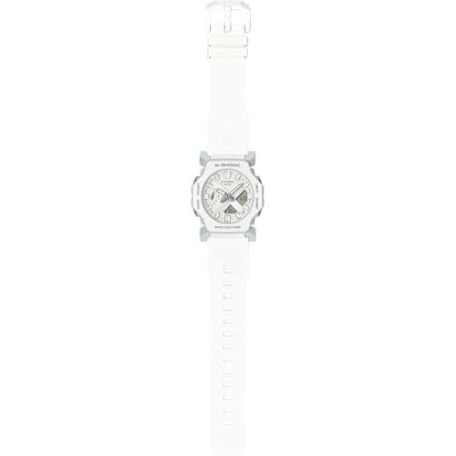 Casio GA-2300-7ADR Kol Saati, Beyaz, Standart