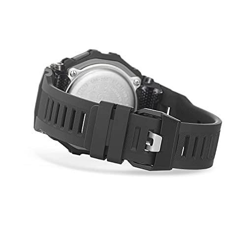Casio GBD-200-1DR Kol Saati, Siyah, Standart