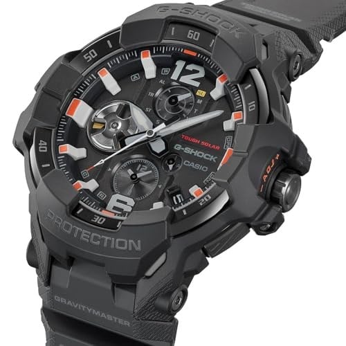 Casio GR-B300EC-1ADR Kol Saati