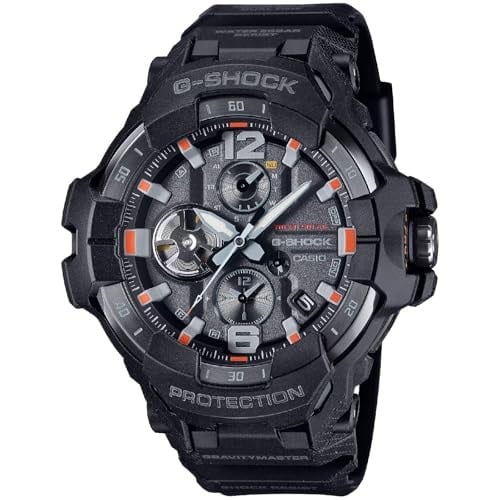 Casio GR-B300EC-1ADR Kol Saati