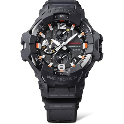 Casio GR-B300EC-1ADR Kol Saati