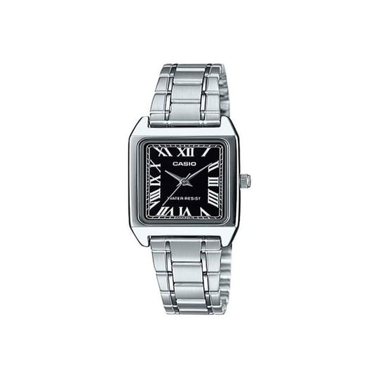 Casio Kadın Yetişkin LTP-V007D-1BUDF Kol Saati Siyah Standart