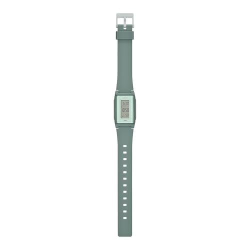 Casio LF-10WH-3DF Kol Saati, Yeşil, Standart