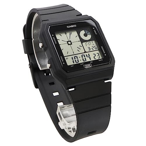 Casio LF-20W-1ADF Kol Saati