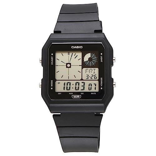 Casio LF-20W-1ADF Kol Saati