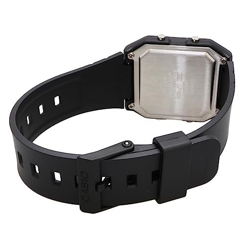 Casio LF-20W-1ADF Kol Saati