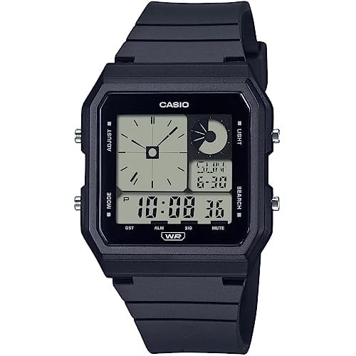 Casio LF-20W-1ADF Kol Saati