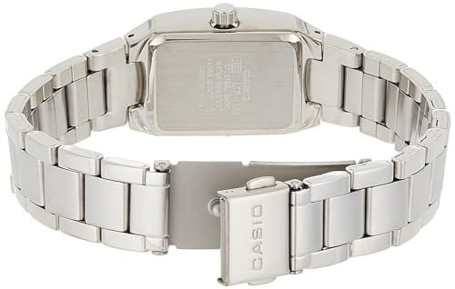Casio LTP-1165A-1CDF Kol Saati, Gri, Standart