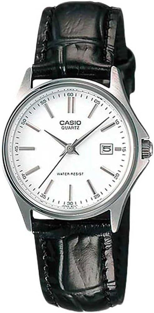 Casio LTP-1183E-7ADF Kol Saati, Gri, Standart