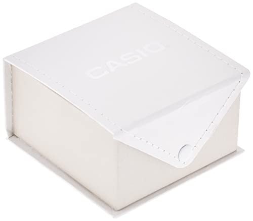 Casio LTP-1215A-1A2DF Kol Saati, Gri, Standart