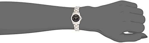 Casio LTP-1215A-1A2DF Kol Saati, Gri, Standart