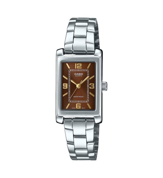 Casio LTP-1234DD-5ADF Kol Saati