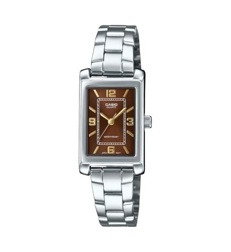 Casio LTP-1234DD-5ADF Kol Saati