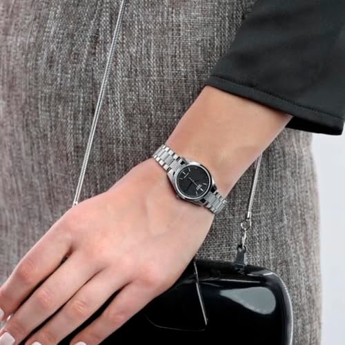 Casio LTP-1274D-1ADF Kol Saati, Gri, Standart