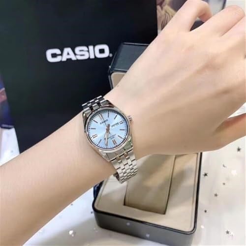 Casio LTP-1335D-2AVDF Kol Saati, Gri, Standart