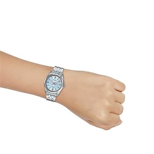 Casio LTP-1335D-2AVDF Kol Saati, Gri, Standart