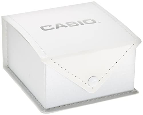 Casio LTP-V001GL-7BUDF Standart Kadın Kol Saati, Siyah, Standart