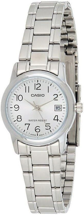 Casio LTP-V002D-7BUDF Kol Saati