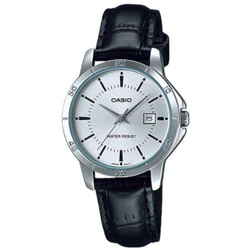 Casio Ltp-v004l-7audf Bayan Kol Saati
