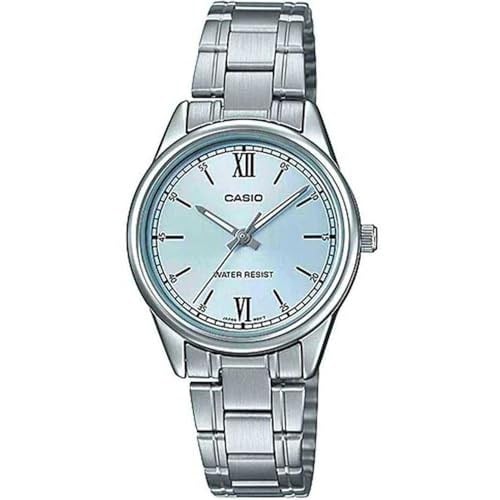Casio LTP-V005D-2B3UDF Kol Saati