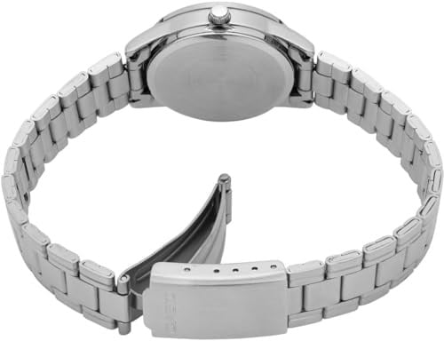Casio LTP-V005D-2BUDF Kol Saati