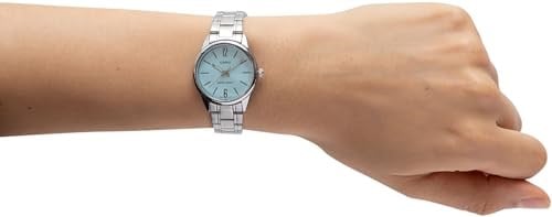 Casio LTP-V005D-2BUDF Kol Saati