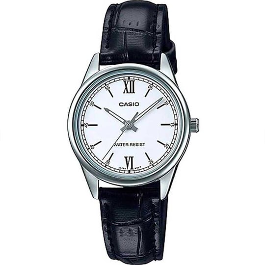Casio LTP-V005L-7B2UDF Kol Saati, Gri, Standart