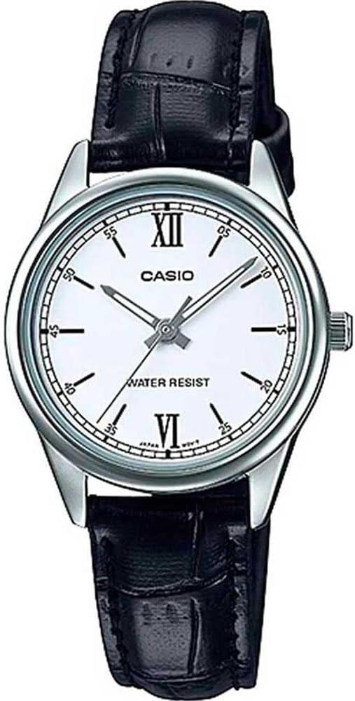 Casio LTP-V005L-7B2UDF Kol Saati, Gri, Standart