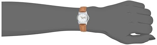 Casio LTP-V006L-7B2UDF Kol Saati, Gri, Standart
