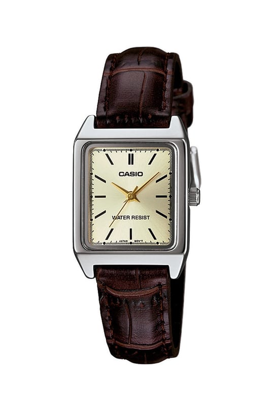 Casio LTP-V007L-9EUDF Kadın Kol saati