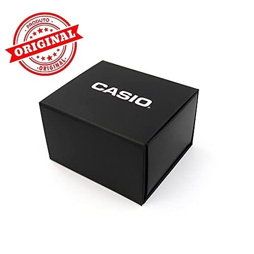 Casio MQ-24UC-2BDF Kol Saati, Lacivert, Standart