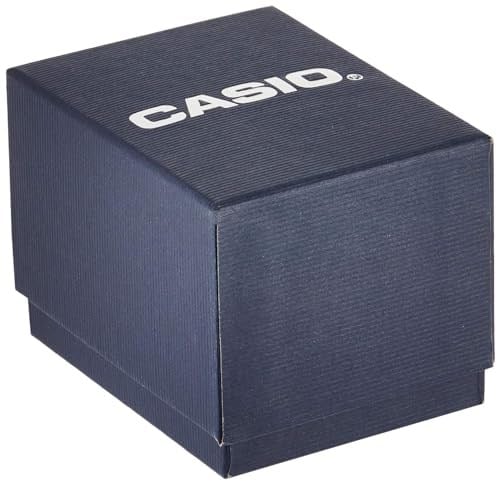 Casio MTP-1183G-7ADF Kol Saati , Gri-Altın Sarısı , Standart