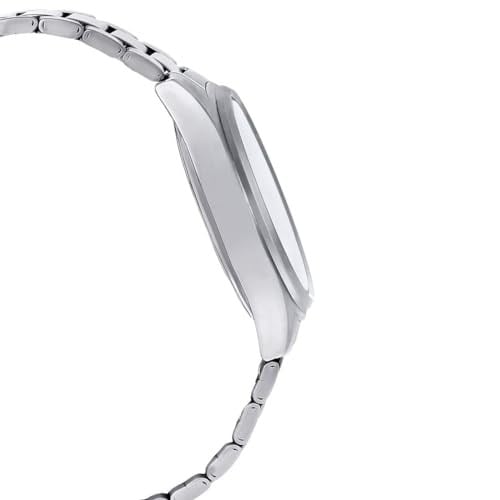 Casio MTP-1239D-7ADF Kol Saati, Gri, Standart