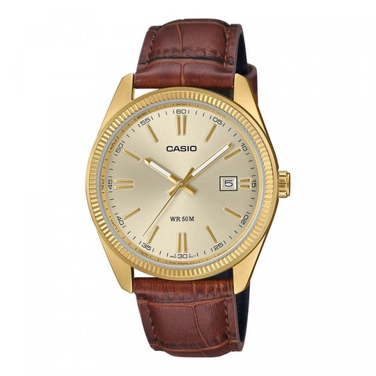 Casio MTP-1302PGL-9AVEF Kol Saati
