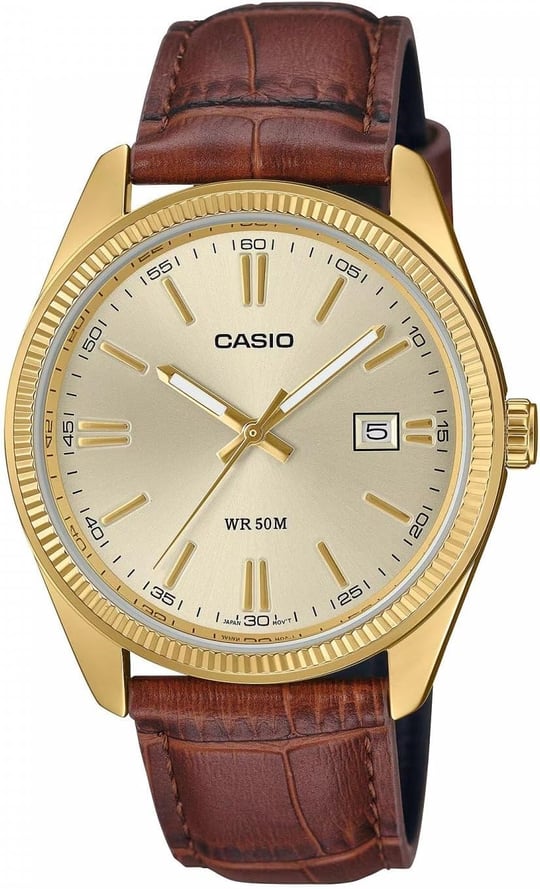 Casio MTP-1302PGL-9AVEF Kol Saati