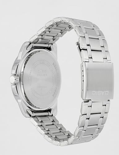 Casio MTP-1314D-2AVDF Kol Saati , Gri , Standart