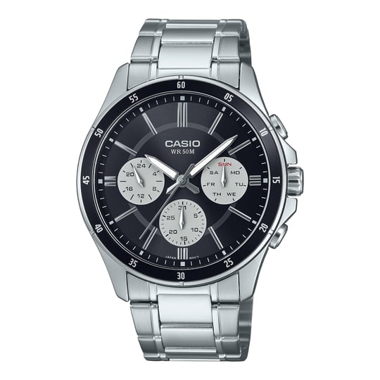 Casio MTP-1374D-1A3VDF Kol Saati
