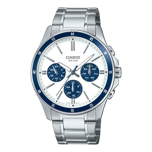 Casio MTP-1374D-7A2VDF Kol Saati