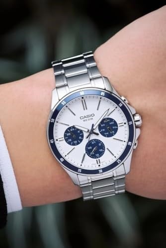 Casio MTP-1374D-7A2VDF Kol Saati