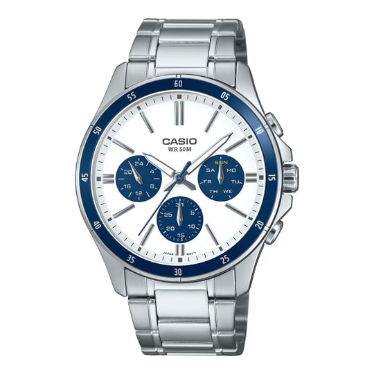 Casio MTP-1374D-7A2VDF Kol Saati